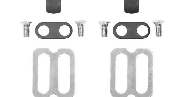 Cel mai bun preț Set placute SPD M-Wave ” CLEAT S ” MTB